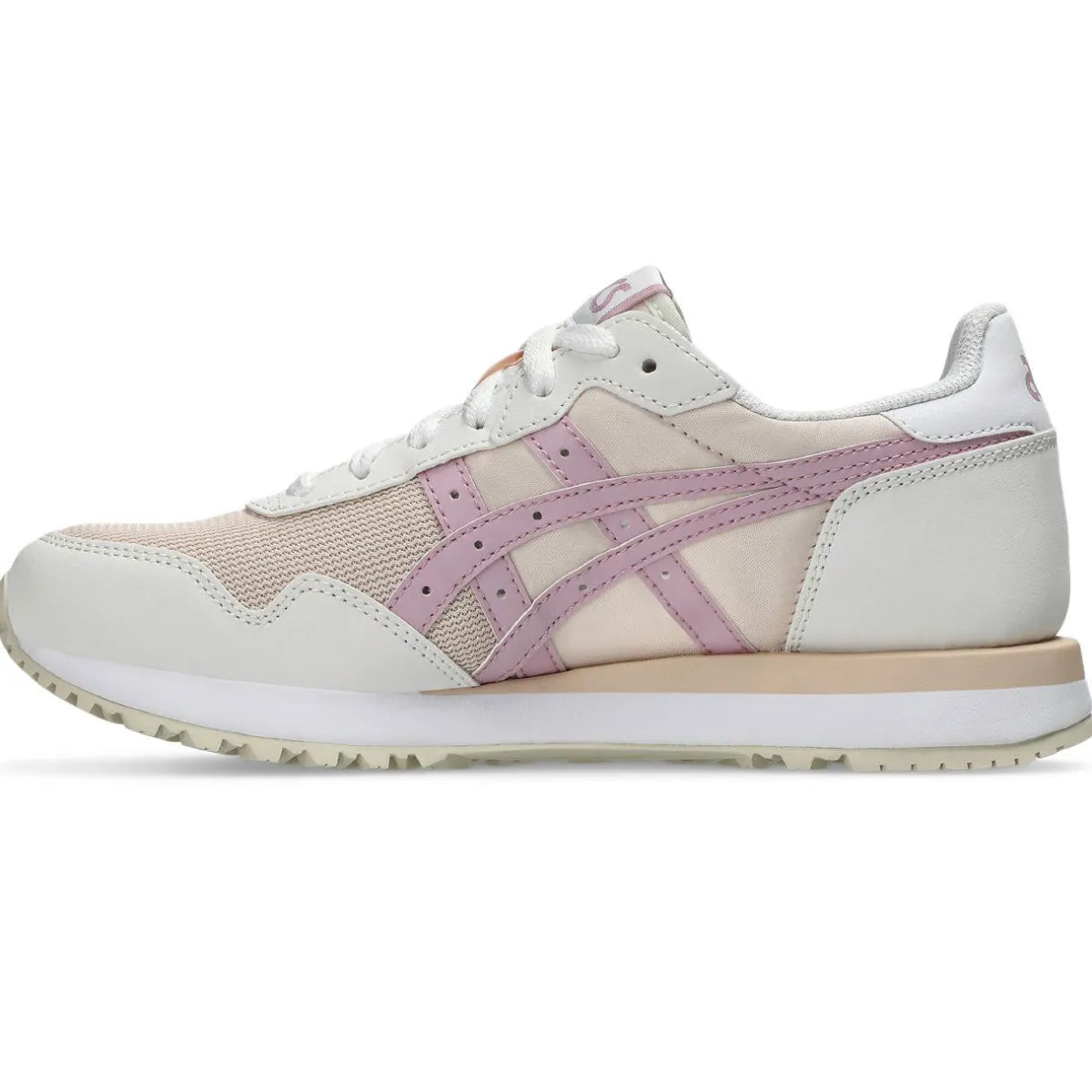 Asics Sneakers-Tiger Runner II Sneakers Dame Pearl Pink / Rose Water