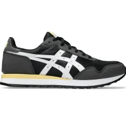 Asics Sneakers-Tiger Runner II Sneakers Herre  Black / White