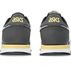 Asics Sneakers-Tiger Runner II Sneakers Herre  Black / White