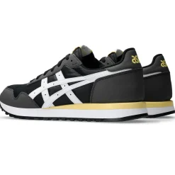 Asics Sneakers-Tiger Runner II Sneakers Herre  Black / White