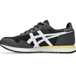 Asics Sneakers-Tiger Runner II Sneakers Herre  Black / White