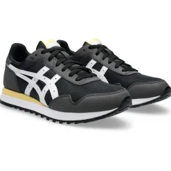Asics Sneakers-Tiger Runner II Sneakers Herre  Black / White