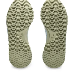 Asics Sneakers-Tiger Runner II Sneakers Dame Cream / Light Blue