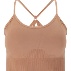 Athlecia Træningstøj|Træningstøj-Foan Seamless Sports BH Dame