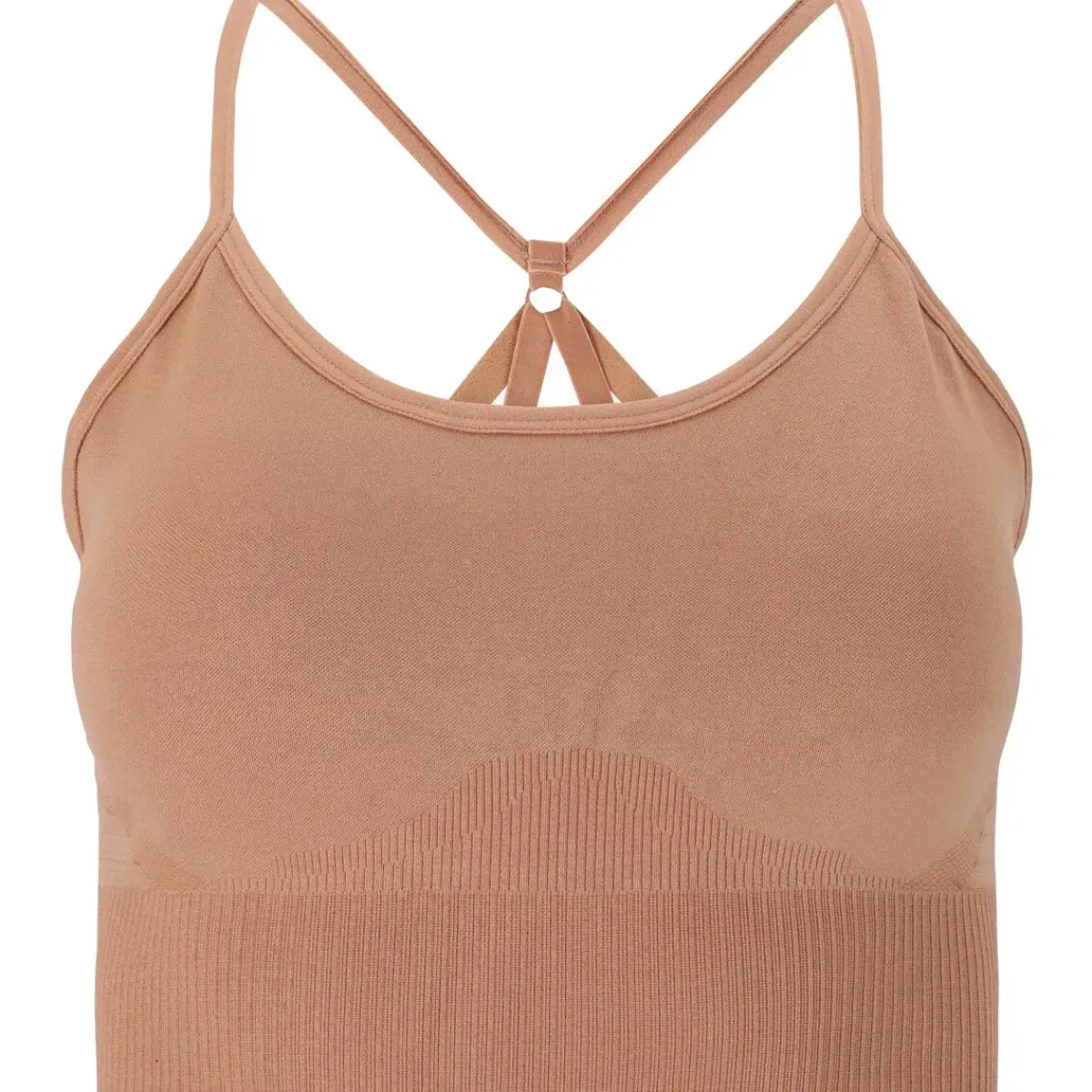 Athlecia Træningstøj|Træningstøj-Foan Seamless Sports BH Dame