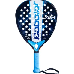 Babolat Padelbat-Air Origin Padelbat  Blå / Sort