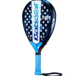 Babolat Padelbat-Air Origin Padelbat  Blå / Sort