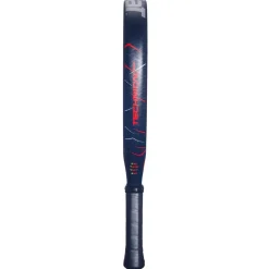 Babolat Padelbat-Air Veron 2.5 2025 Padelbat  Rød / Sort