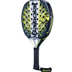 Babolat Padelbat-Counter Veron 2.5 2025 Padelbat  Gul / Sort