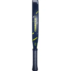 Babolat Padelbat-Counter Veron 2.5 2025 Padelbat Gul / Sort