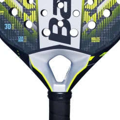 Babolat Padelbat-Counter Veron 2.5 2025 Padelbat Gul / Sort