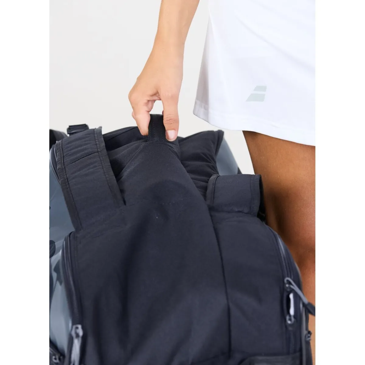 Babolat Tennisudstyr-Court L Tennistaske