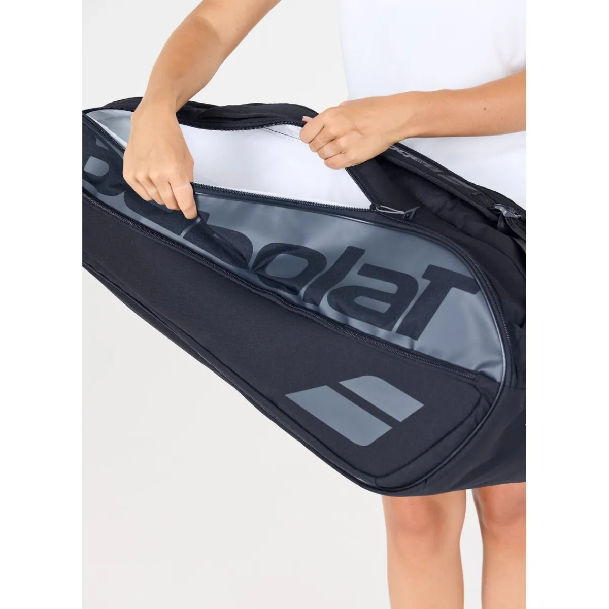 Babolat Tennisudstyr-Court L Tennistaske