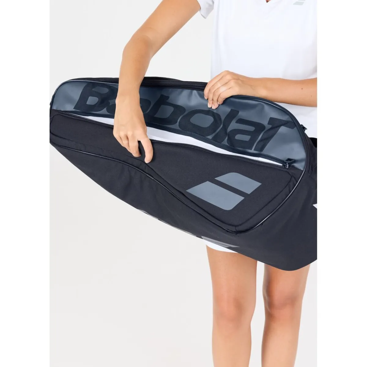 Babolat Tennisudstyr-Court L Tennistaske