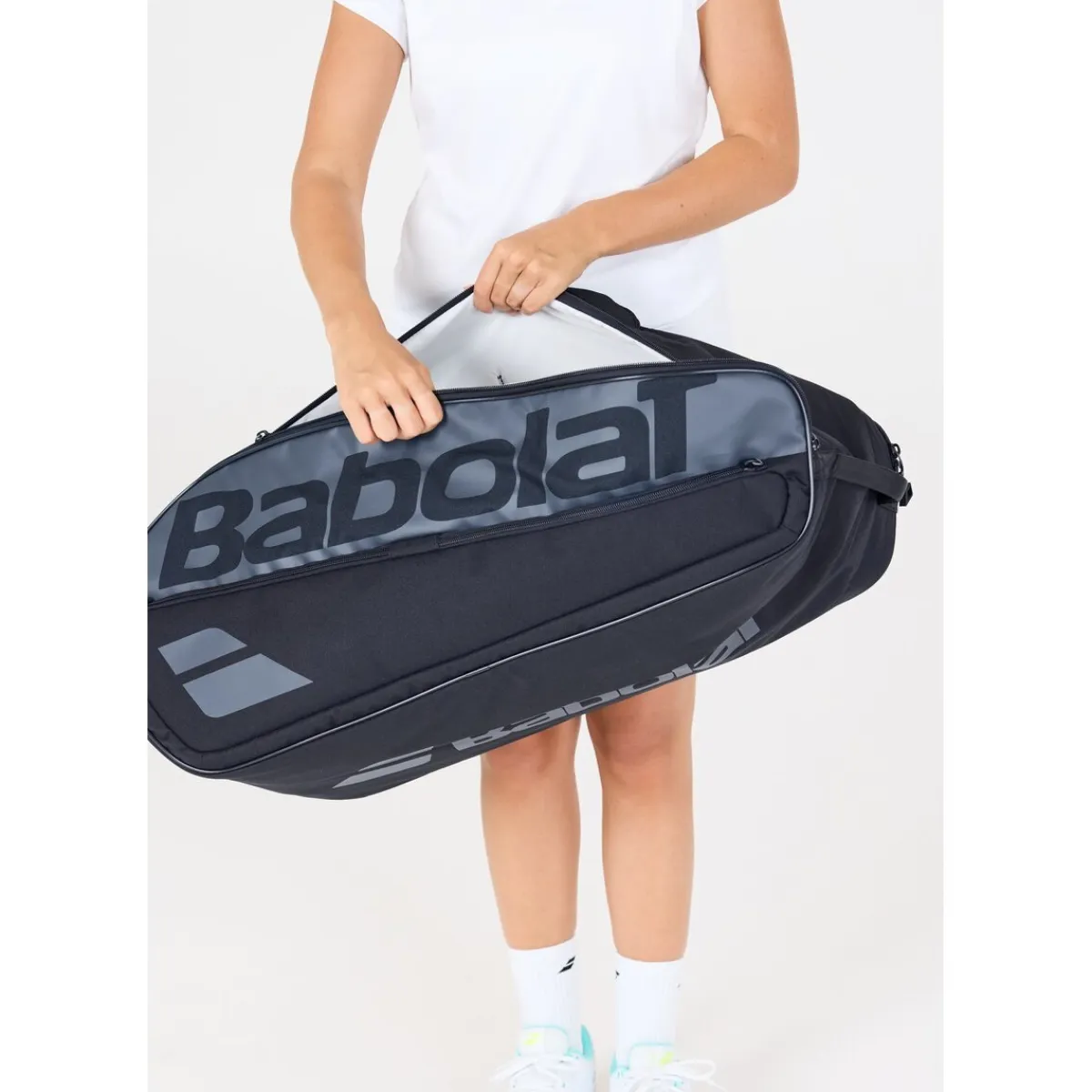 Babolat Tennisudstyr-Court L Tennistaske