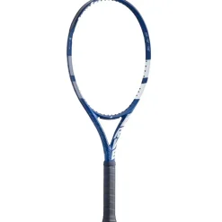 Babolat Tennisketcher-Evo Drive 115 Strung Tennisketcher  Blå / Grå / Hvid