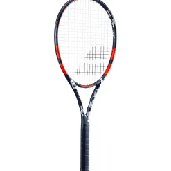 Babolat Tennisketcher-Evoke 105 Strung Tennisketcher