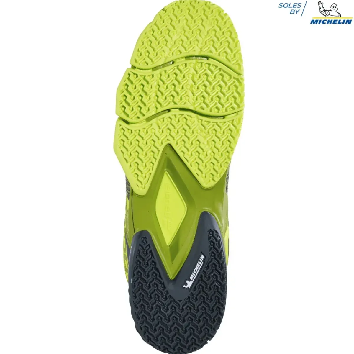 Babolat Tennissko|Indendørssko-Movea Padel Sko Herre