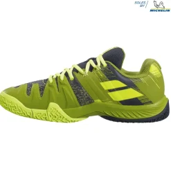 Babolat Tennissko|Indendørssko-Movea Padel Sko Herre