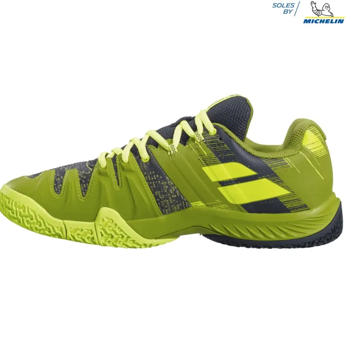 Babolat Tennissko|Indendørssko-Movea Padel Sko Herre