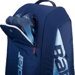 Babolat Tennisudstyr-RH12 Pure Drive Tennistaske