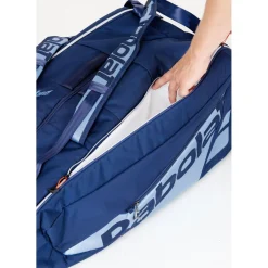 Babolat Tennisudstyr-RH12 Pure Drive Tennistaske