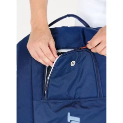 Babolat Tennisudstyr-RH12 Pure Drive Tennistaske