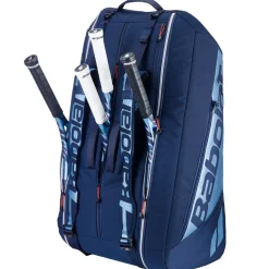 Babolat Tennisudstyr-RH12 Pure Drive Tennistaske