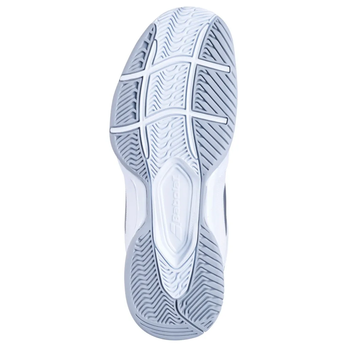 Babolat Tennissko-SFX3 All Court Tennissko Dame