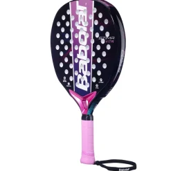 Babolat Padelbat-Stima Vita Padelbat Lilla / Sort