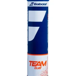 Babolat Tennisudstyr-Team Clay Tennisbold