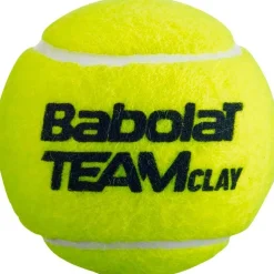 Babolat Tennisudstyr-Team Clay Tennisbold