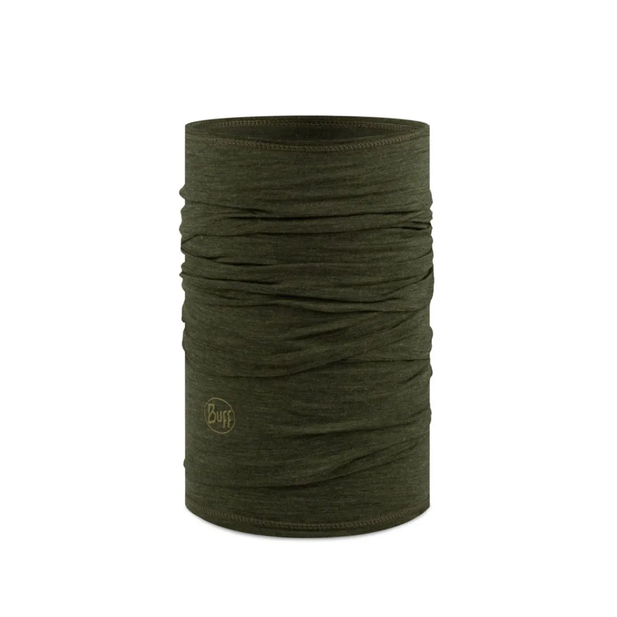 Buff Vintertøj|Skitøj-Lightweight Merinould Halsedisse