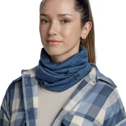 Buff Skitøj|Vintertøj-Merino Lightweight Halsedisse