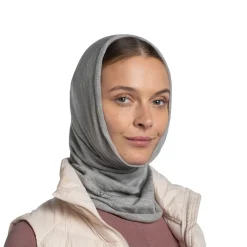 Buff Skitøj|Vintertøj-Merino Midweight Halsedisse