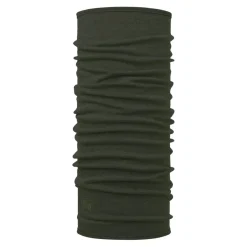 Buff Vintertøj|Vintertøj-Midweight Merinould Halsedisse