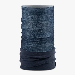 Buff Skitøj|Vintertøj-Polar Halsedisse  Katic Blue