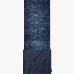 Buff Skitøj|Vintertøj-Polar Halsedisse  Katic Blue