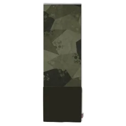 Buff Vintertøj|Skitøj-Polar Halsedisse Børn  Camu Khaki