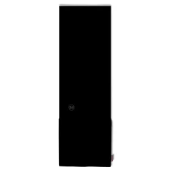 Buff Vintertøj|Vintertøj-Polar Halsedisse Børn  Solid Black