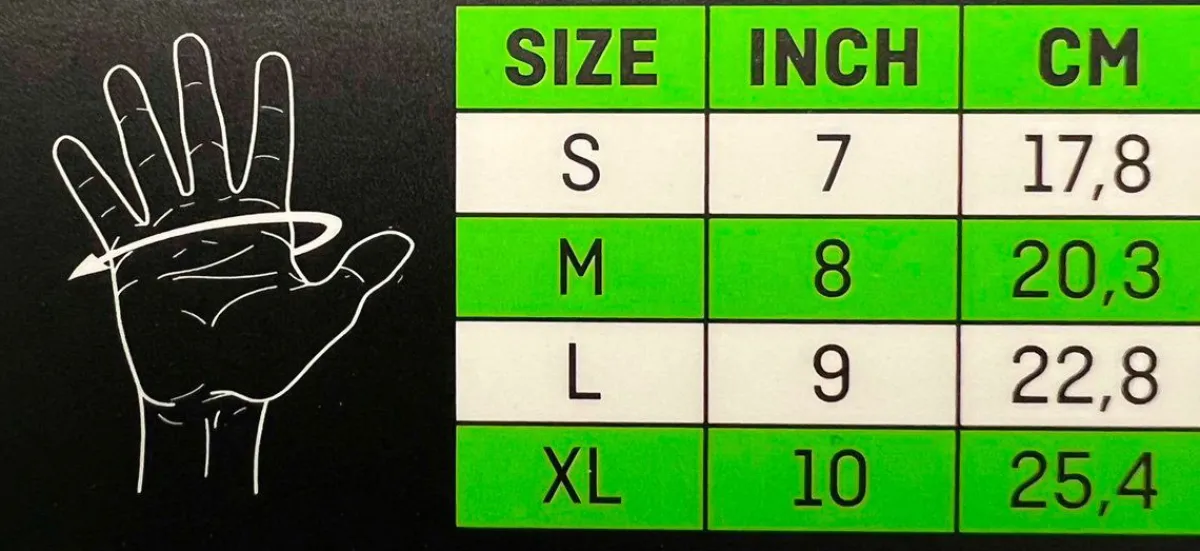 Bula Vintertøj|Vintertøj-Calm Strikhandsker Herre, Grå