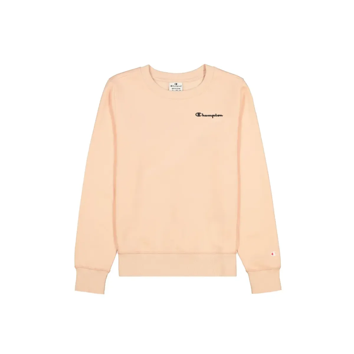 Champion Træningstøj|Træningstøj-Crewneck Sweatshirt Dame