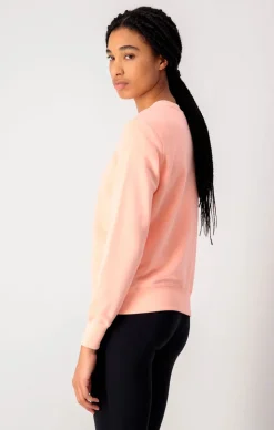 Champion Træningstøj|Træningstøj-Crewneck Sweatshirt Dame