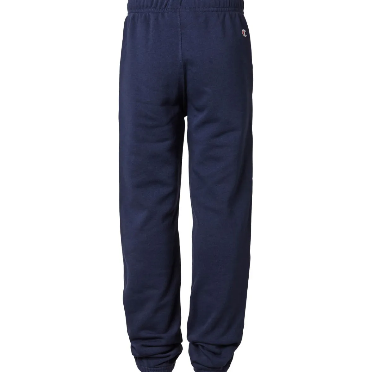 Champion Træningstøj-Elastic Cuff Joggingbukser Børn Black Iris