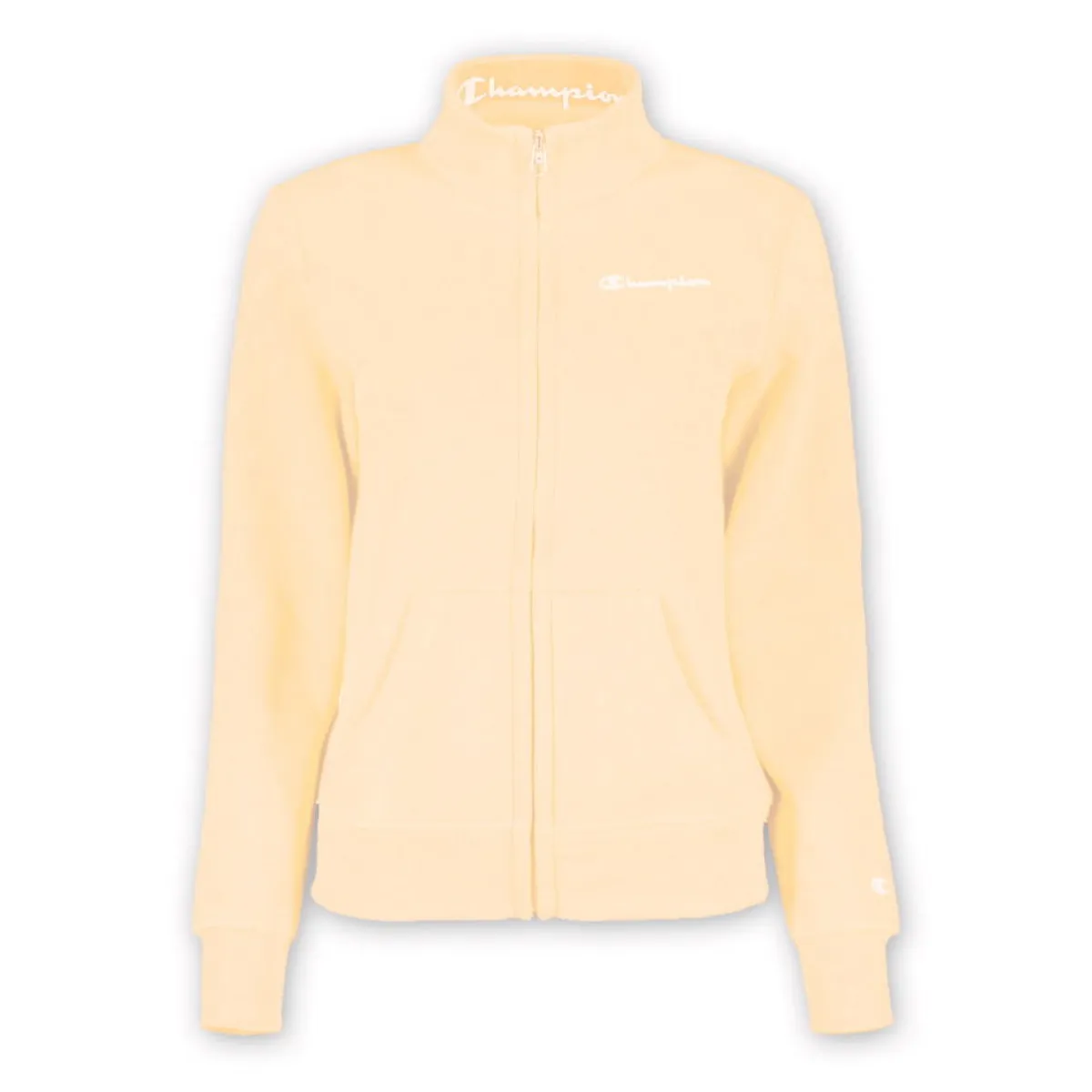 Champion Træningstøj-Full Zip Sweatshirt Dame