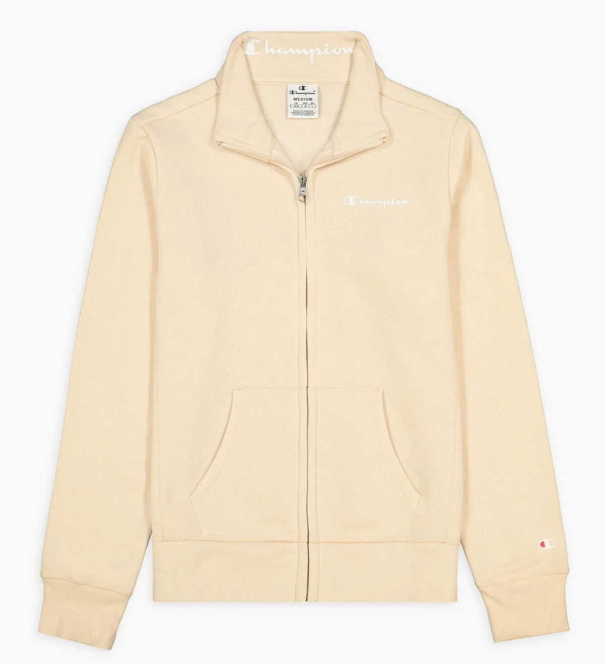 Champion Træningstøj-Full Zip Sweatshirt Dame