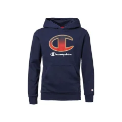 Champion Træningstøj-Hooded Sweatshirt Børn