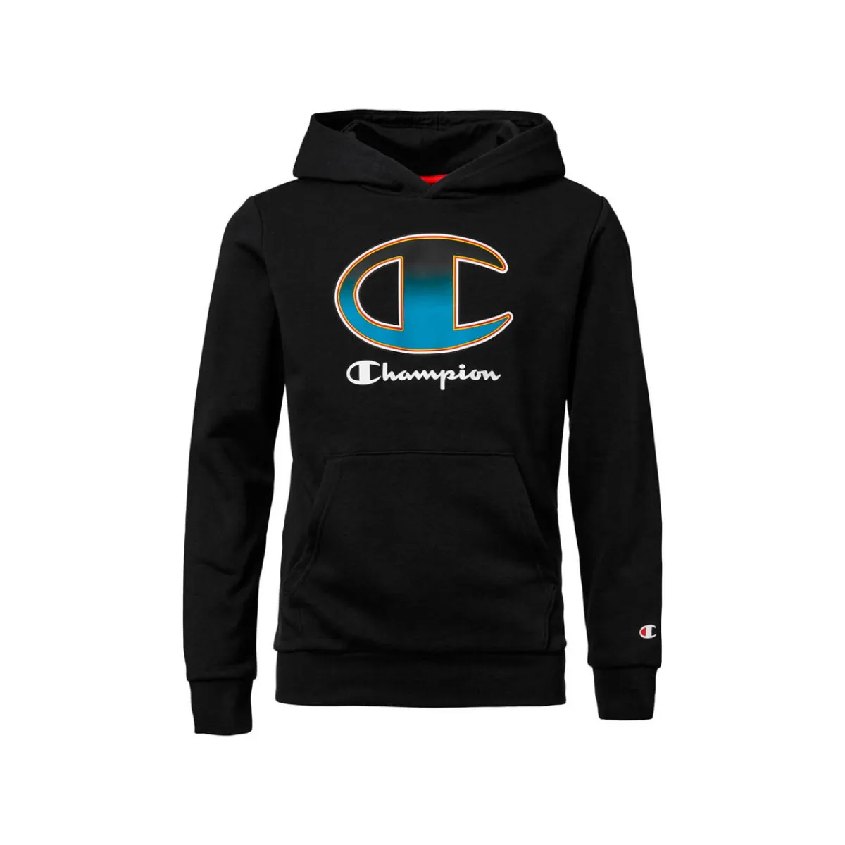 Champion Træningstøj-Hooded Sweatshirt Børn