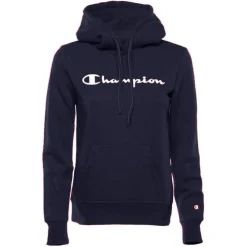 Champion Træningstøj|Træningstøj-Hoodie Dame, navy