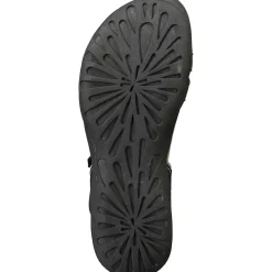 CMP Sandaler-Adib Vandresandal Dame  Nero / SandLetvægts sandal der tilbyder overlegen daglig komfort. Kan bruges til både vandreturer og hverdagsbrug. 